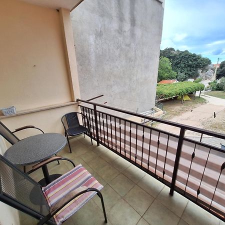 Apartmani Lisicina Omiš Exteriér fotografie
